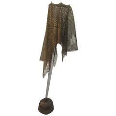 Toni Cordero Anchise Lamp by Artemides 3