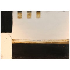 Large Abstract Painting 1