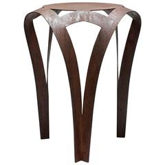 Schwarzwald Stool Satoshi Itasaka 9