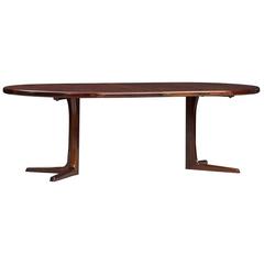 Danish Dining Table