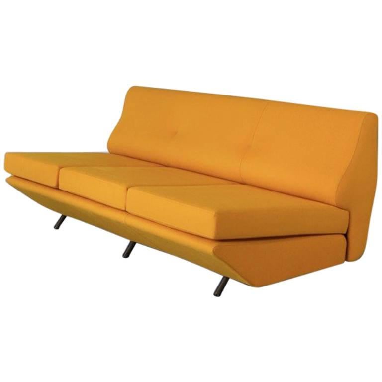 Marco Zanuso Day Bed, 1951 For Sale