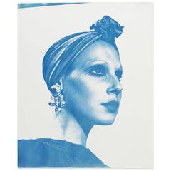 Fashion Photography, Original, Photographer Robert Jean Chapuis, Paris 3