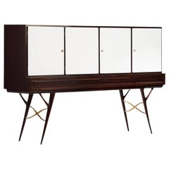 Italian Highboard