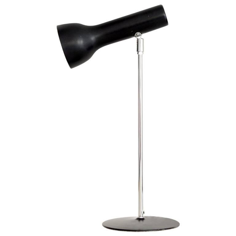 Lad Team Table Lamp by Swiss Lamps International For Sale