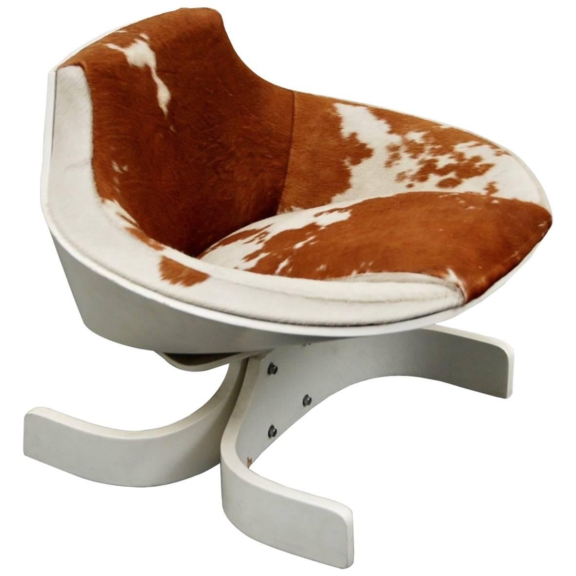 Joe Colombo Sella 1001 For Sale