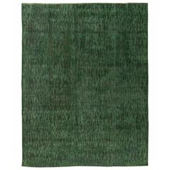 Vintage Art Deco Rug 11