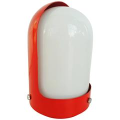 Miguel Milà "Pill" Table Lamp by Tramo, 1960s 1
