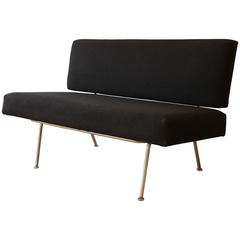 1950s Florence Knoll Settee