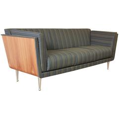 Herman Miller Modern Sofa by Mark Goetz