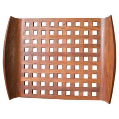 Dansk Serving Tray by Jens Quistgaard