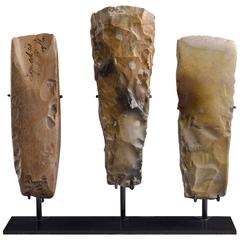 Collection of Prehistoric Neolithic Danish Flint Tools, 1900 BC 9