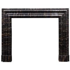 Portoro Bolection Fireplace 3