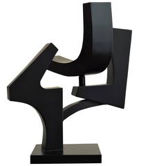 La Breche, Contemporary Sculpture, Unique Piece by MPCEM