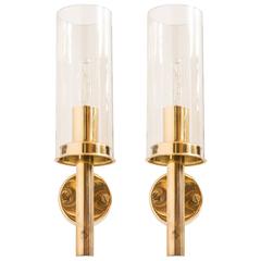 Hans-Agne Jakobsson Wall Lamps Model V-169 2