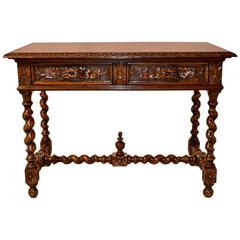 19th Century French Writing Desk