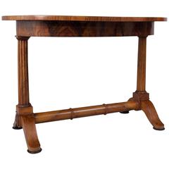 Biedermeier Writing Desk Architect Josef Danhauser Vienna 1