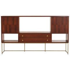 Midcentury Credenza