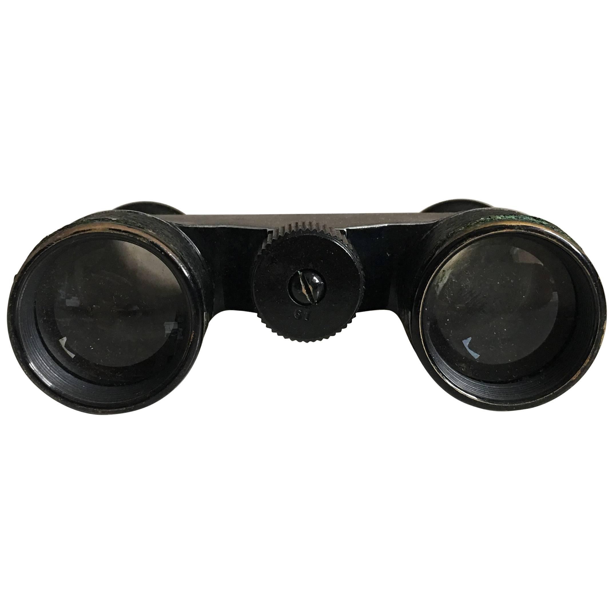 Opera Glasses, Binoculars by G.Rodenstock For Sale