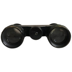 Retro Opera Glasses, Binoculars by G.Rodenstock
