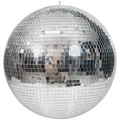 Vintage Disco Ball