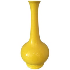 Mid-Century Ceramic Vase by Royal Haeger