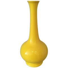 Mid-Century Ceramic Vase by Royal Haeger 7