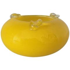 Mid-Century Modern Ashtray 5