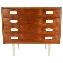 Mid-Century Modern Chest of Drawers