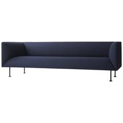 Godot Three-Seater Sofa by Iskos-Berlin 9