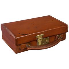 Small Hide Case 4