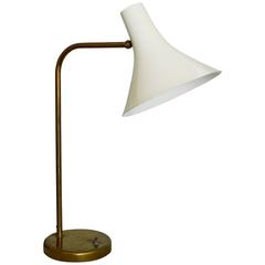 Nessen Studios Table or Desk Lamp 8