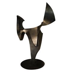 Cyrille Husson Toro Sculpture