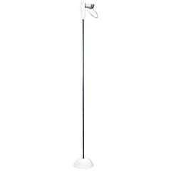 Bi-Bip Floor Lamp by Achille Castiglioni for Flos