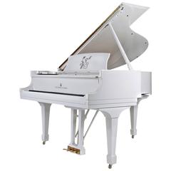 John Lennon Steinway & Sons “Imagine” Freeda People Limited Edition Grand Piano 4