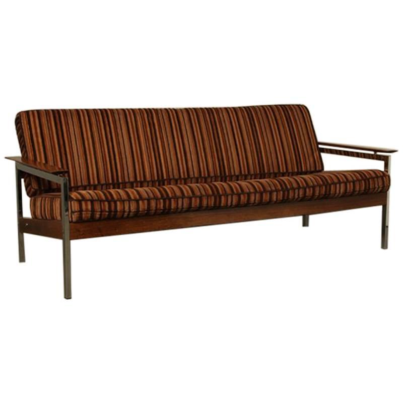 Topform Midcentury Sofa, 1960s