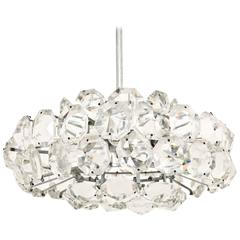 Italian Pendant Light, 1970s 8