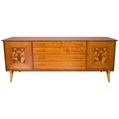 John Stuart Credenza 6