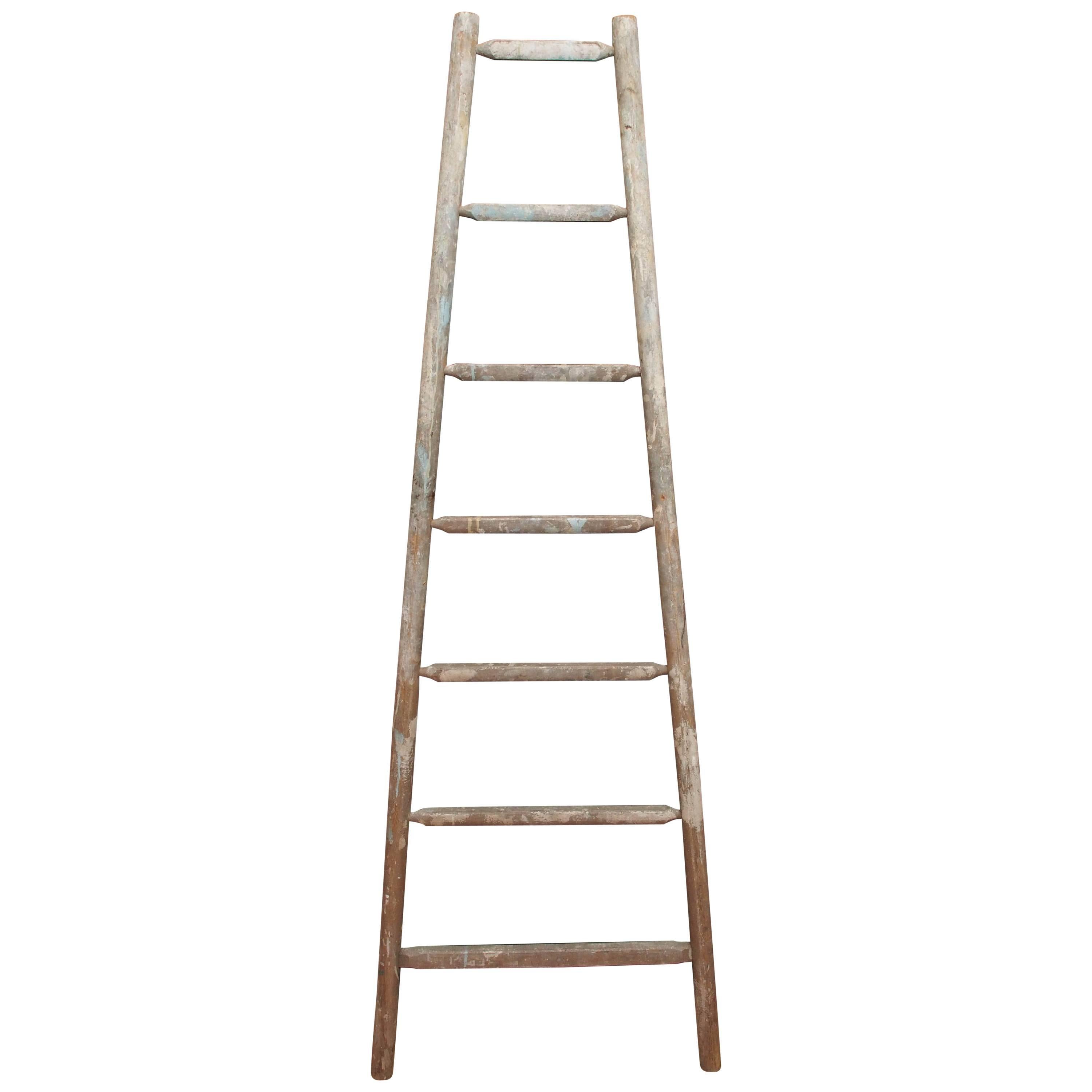 English Orchard Ladder For Sale