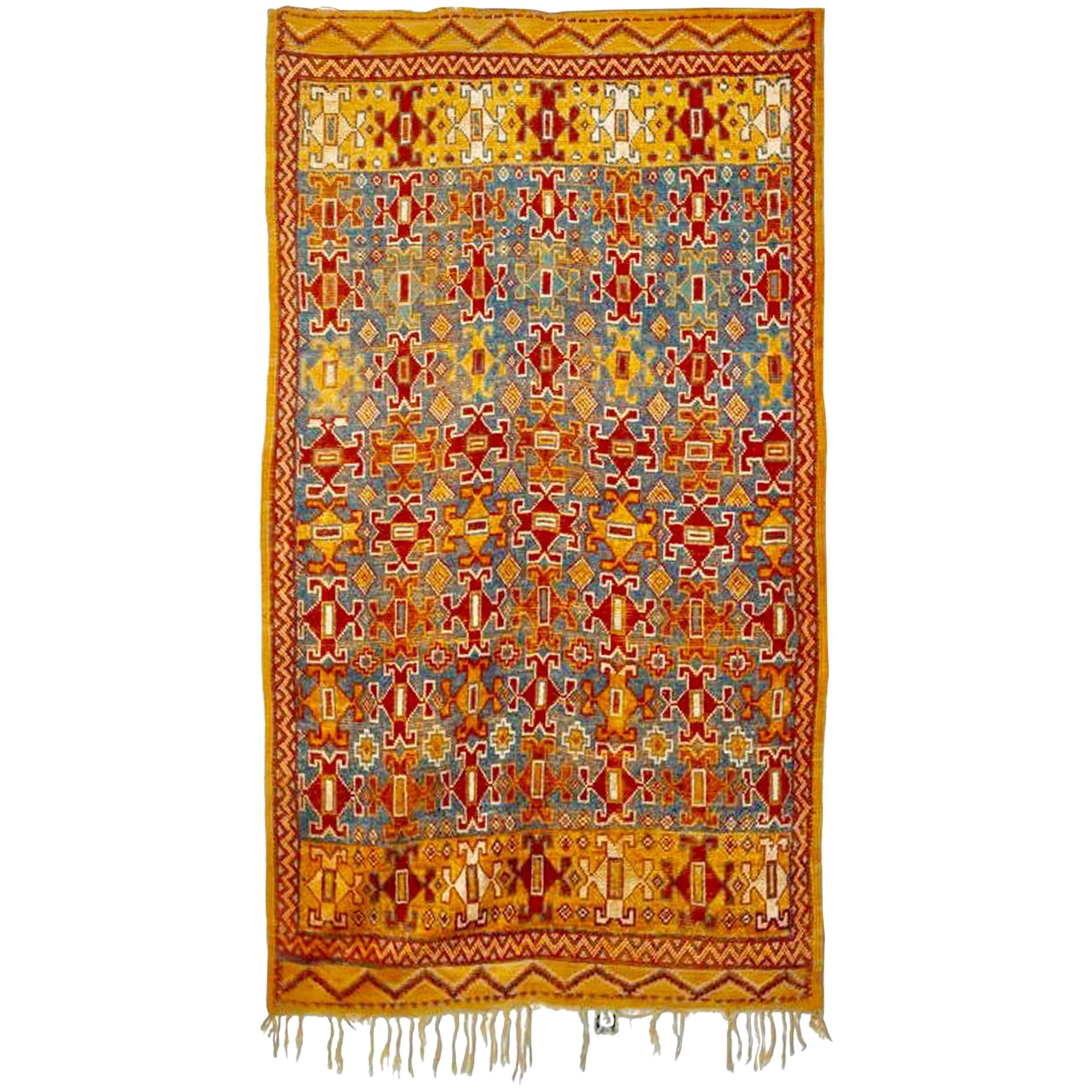 Moroccan Rug For Sale