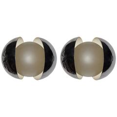 Pair of Sconces by Studio Reggiani, Italy, circa 1965 2