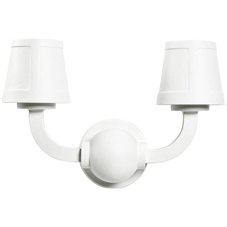 Moooi Paper Wall Lamp in 25 RAL Colors For Sale at 1stDibs