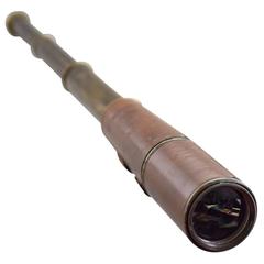 Antique Telescope, Broadhurst Clarkson Signalling Mk VI 1