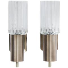 Bautiful Venini Style Appliques