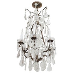  Crystal Chandelier