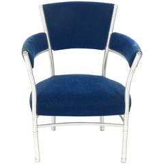 Warren McArthur Armchair 5