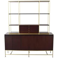 Paul McCobb Shelving Unit or Cabinet