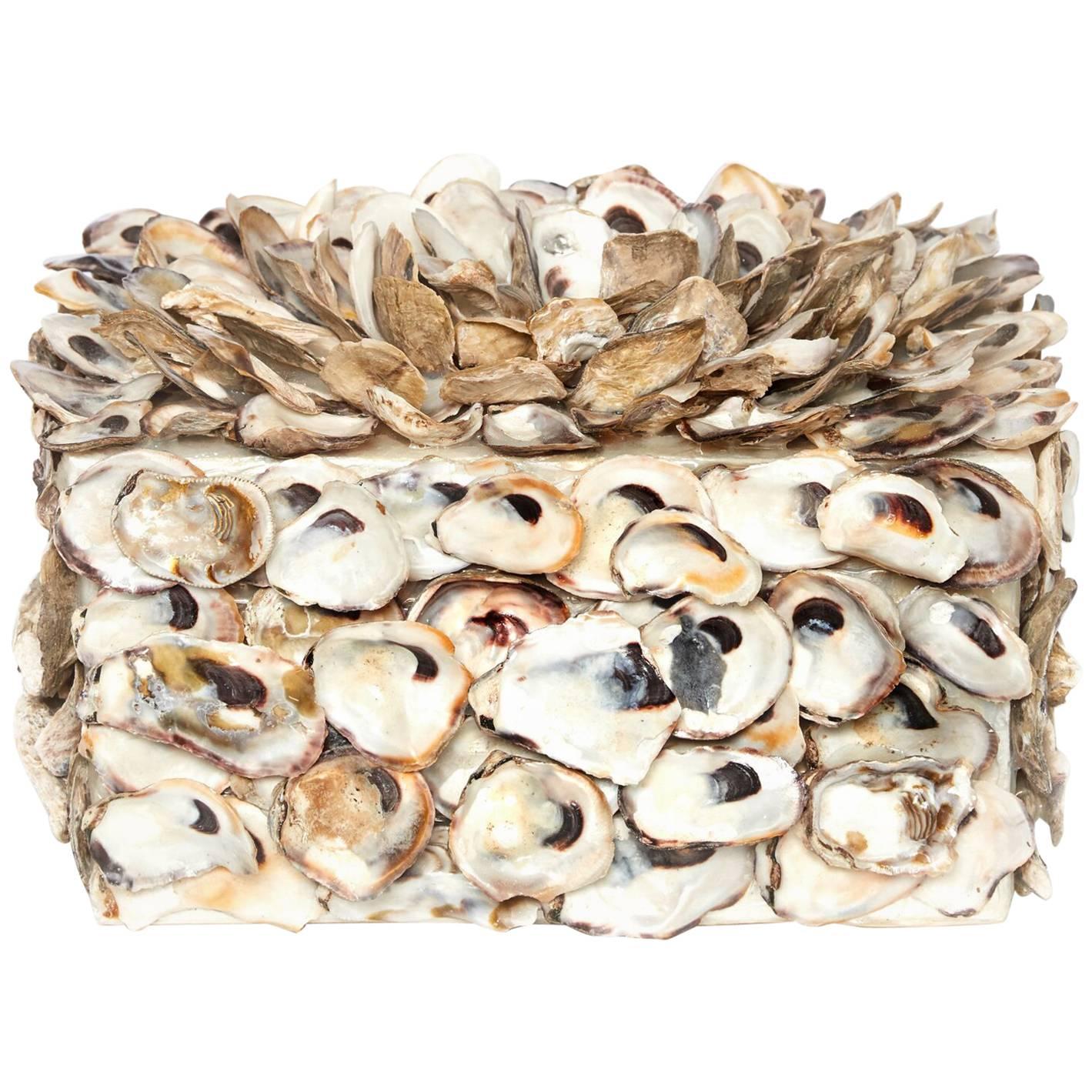 Oyster Box 37 For Sale on 1stDibs