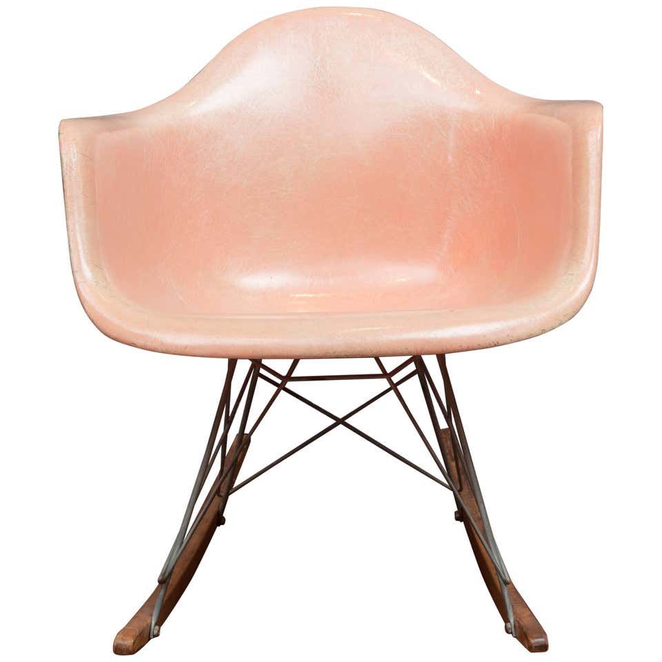 Charles Limbert Chair and Rocker at 1stDibs