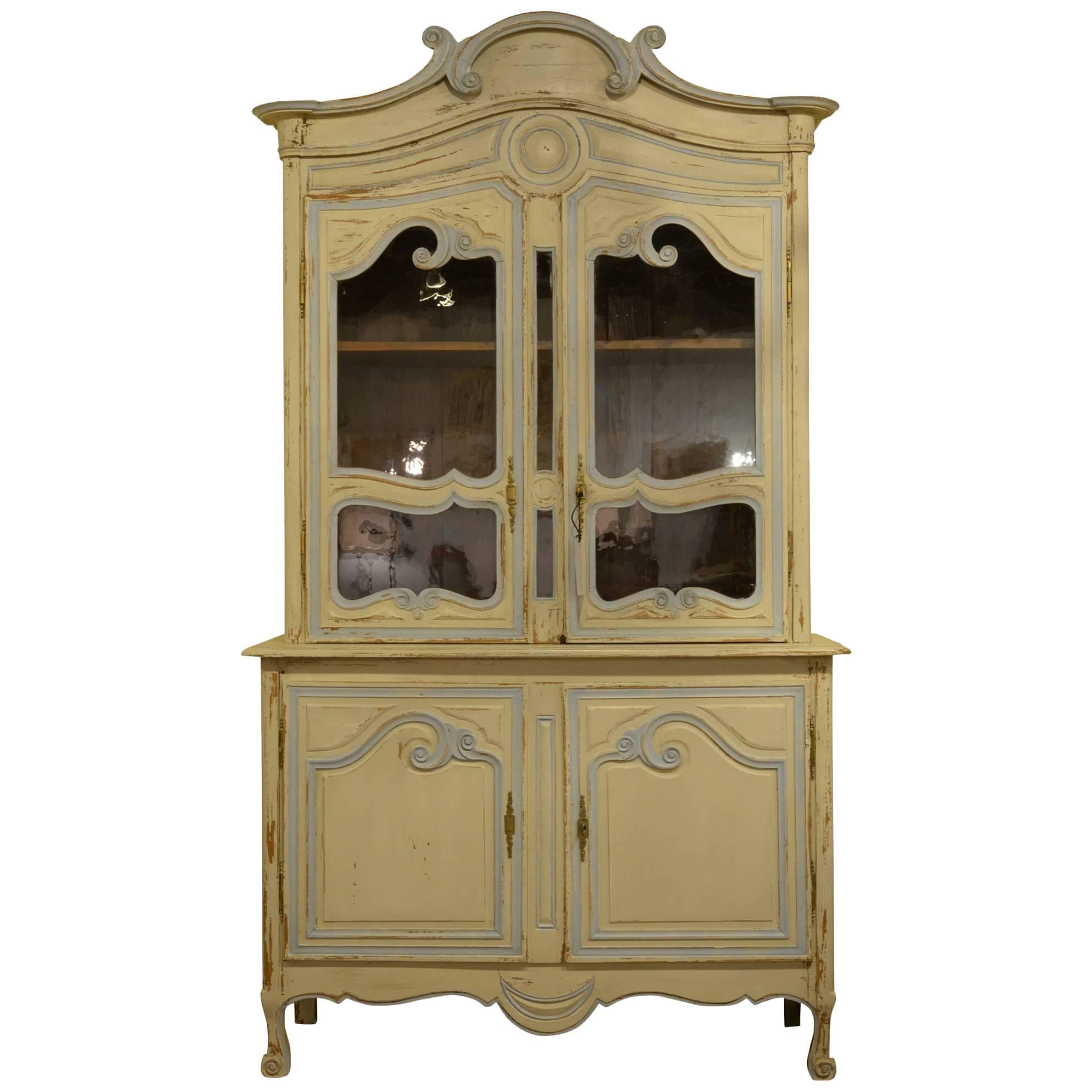 19th Century French Armoire