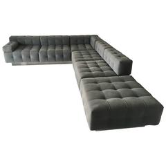 Used Harvey Probber Cubo Sectional Sofa